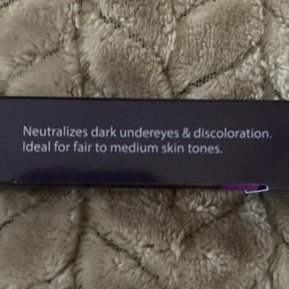 TARTE Shape Tape Color Corrector for under eye & discoloration. NIB / NEW - Picture 3 of 5